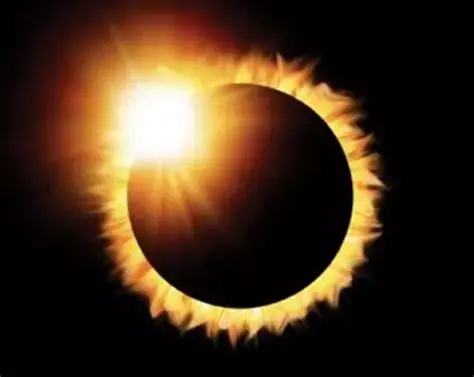 L eclipse et l equinoxe extraordinaires du 20 mars 2015