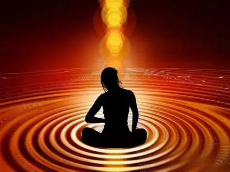 La reflexion la contemplation et la meditation active