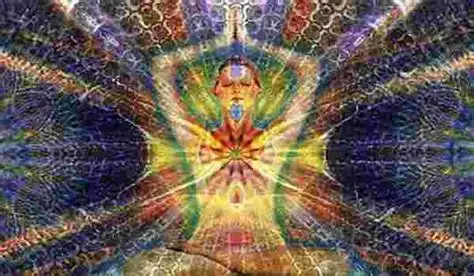 Votre adn vos centres de chakra et votre c ur et esprit sacre contiennent votre nouveau plan divin