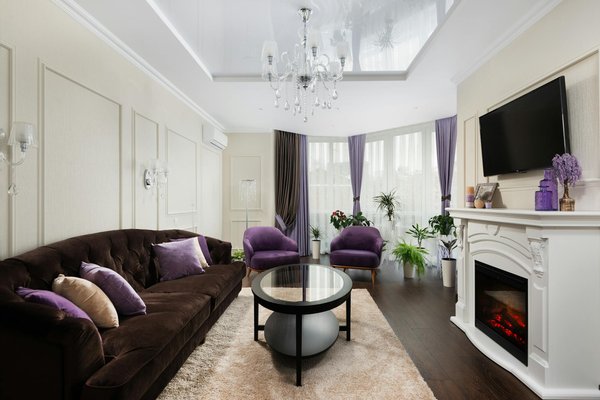 Comment aménager votre premier studio pour un maximum de style ?
