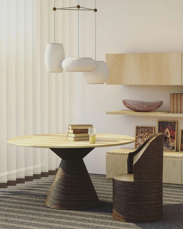 Idées déco pour la maison : l'art d'éclairer avec style