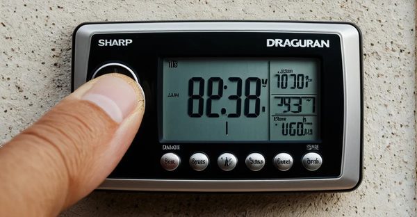 Installation d’alarme à draguignan : protégez votre quotidien !