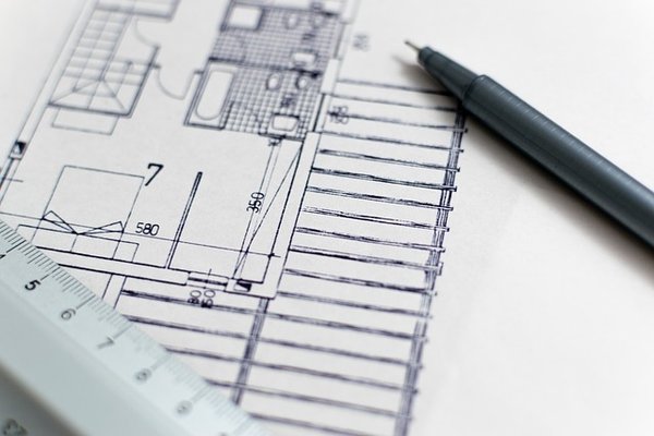 Découvrez l'expertise d'un architecte d'intérieur à chartres